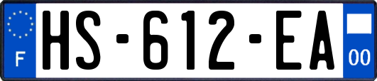 HS-612-EA