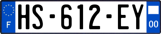 HS-612-EY