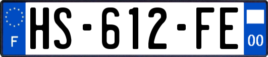 HS-612-FE