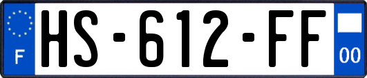 HS-612-FF