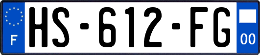 HS-612-FG