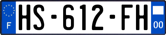 HS-612-FH