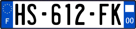 HS-612-FK