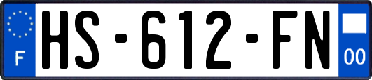 HS-612-FN
