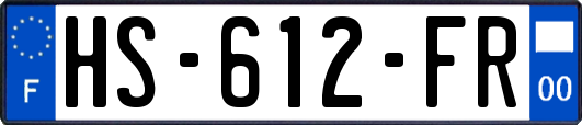 HS-612-FR