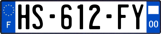 HS-612-FY