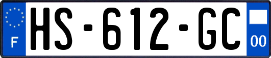 HS-612-GC