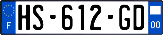 HS-612-GD