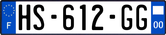 HS-612-GG