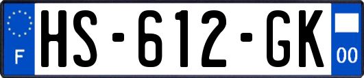 HS-612-GK