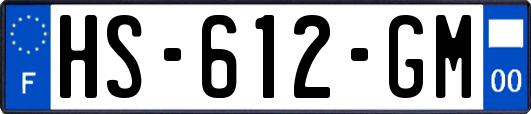HS-612-GM