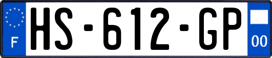 HS-612-GP