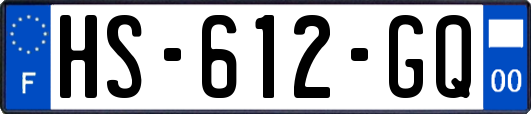 HS-612-GQ