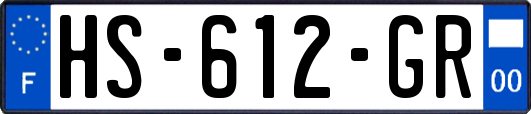 HS-612-GR