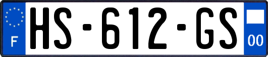 HS-612-GS