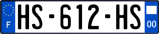 HS-612-HS