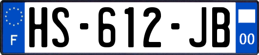 HS-612-JB