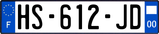 HS-612-JD