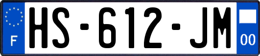 HS-612-JM