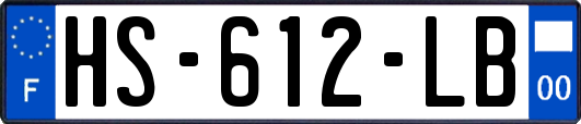 HS-612-LB