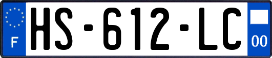 HS-612-LC