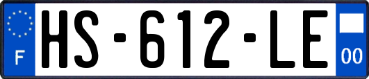 HS-612-LE