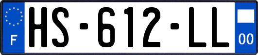 HS-612-LL