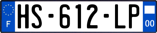HS-612-LP