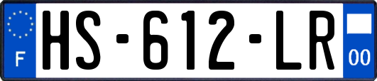 HS-612-LR