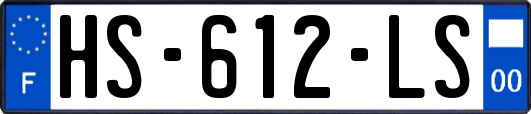 HS-612-LS