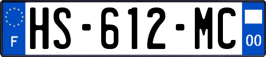HS-612-MC