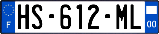 HS-612-ML