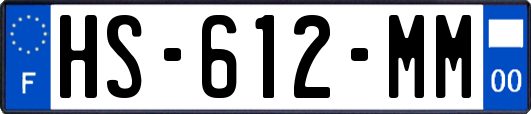 HS-612-MM