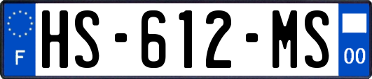 HS-612-MS