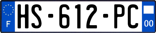 HS-612-PC
