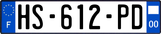 HS-612-PD