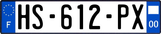HS-612-PX