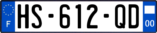 HS-612-QD