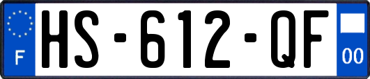 HS-612-QF