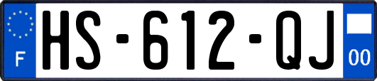 HS-612-QJ