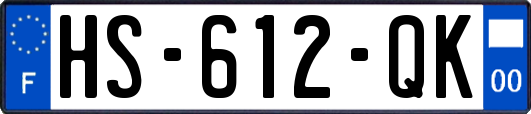 HS-612-QK