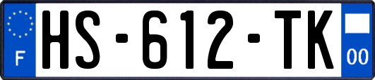 HS-612-TK