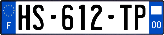 HS-612-TP