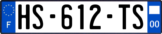 HS-612-TS