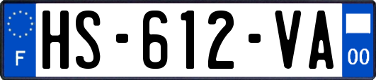 HS-612-VA