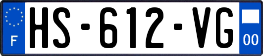 HS-612-VG