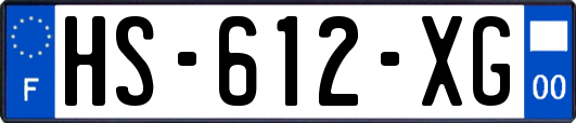 HS-612-XG