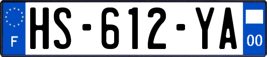 HS-612-YA