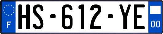 HS-612-YE