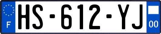 HS-612-YJ